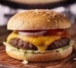 Cheeseburger