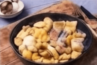 Kaiserschmarrn